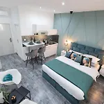 Appartement Blue Ivy *