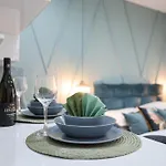 Blue Ivy Appartement