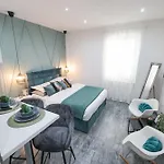 Appartement Blue Ivy *