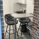 Blue Ivy Appartement