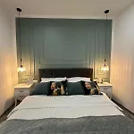 Appartement Blue Ivy