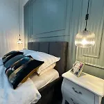 Blue Ivy Appartement *