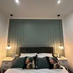 Appartement Blue Ivy *