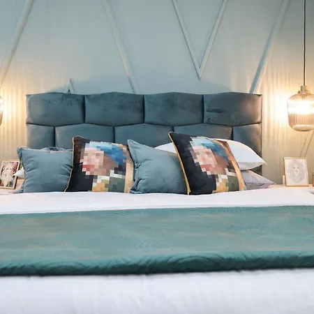 Blue Ivy Apartment