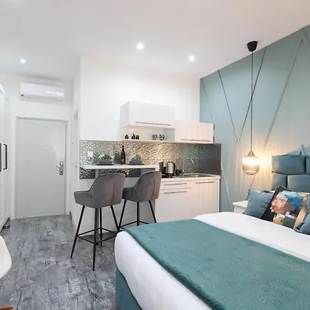 Blue Ivy Apartment