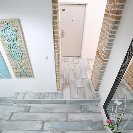 Blue Ivy Apartment