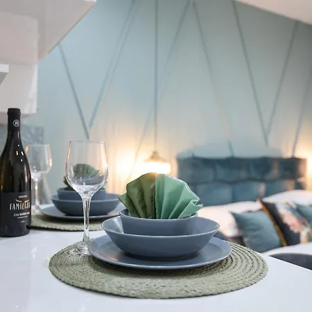 Blue Ivy Apartment