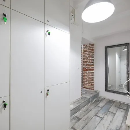 Apartmán Blue Ivy Zadar