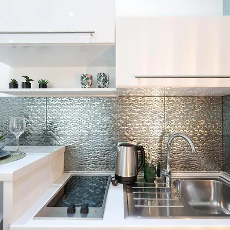 Blue Ivy Apartment
