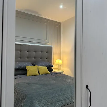 Blue Ivy Apartmán *