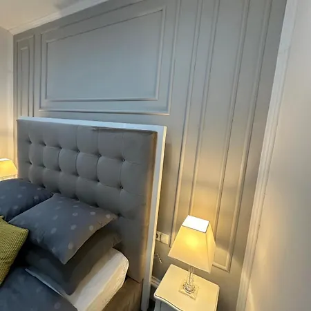 Apartment Blue Ivy Zadar