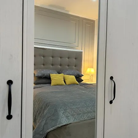 Apartment Blue Ivy