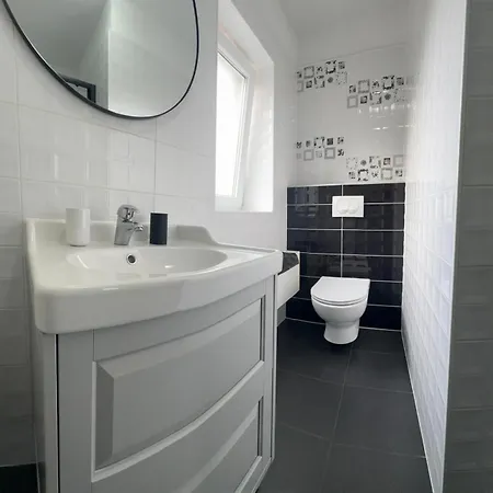 Blue Ivy Apartmán Zadar