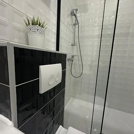 Apartmán Blue Ivy *