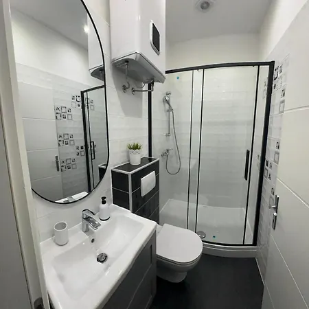 Apartmán Blue Ivy *