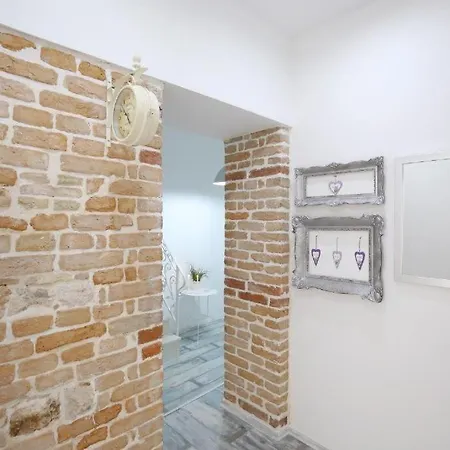 Blue Ivy Apartmán *