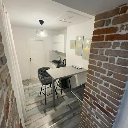 Blue Ivy Apartment