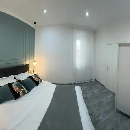 Apartment Blue Ivy *