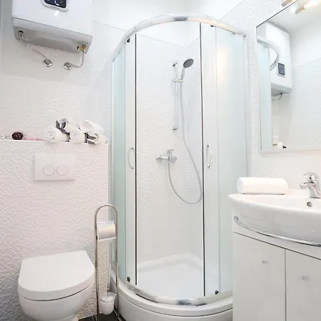 Blue Ivy Apartmán Zadar