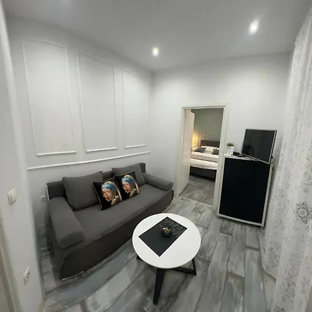 Apartment Blue Ivy Zadar