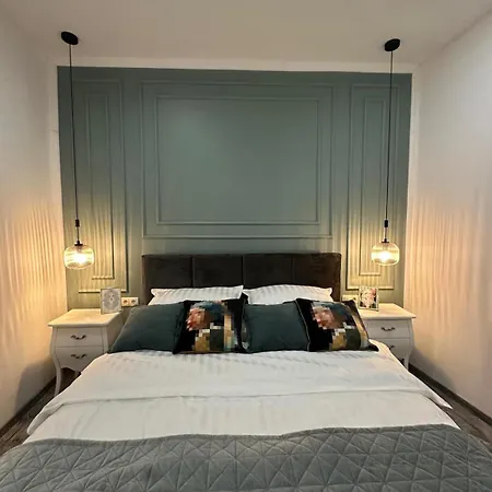Apartment Blue Ivy