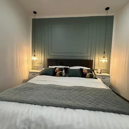 Blue Ivy Apartment