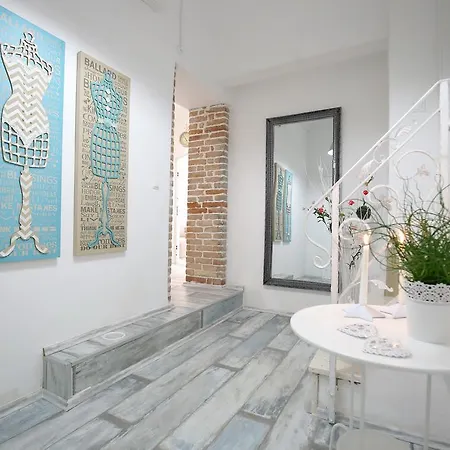 Apartment Blue Ivy Zadar