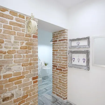 Apartmán Blue Ivy *