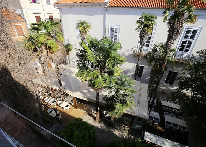 Blue Ivy Apartment Zadar