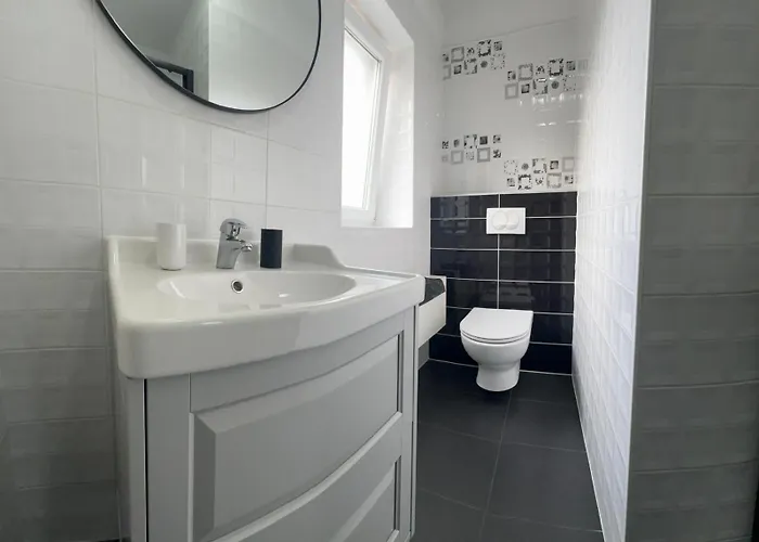 Blue Ivy Apartment Zadar