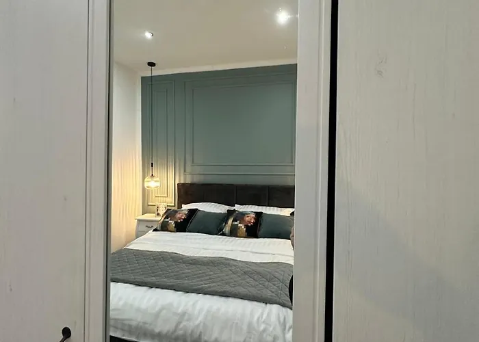 Apartment Blue Ivy Zadar