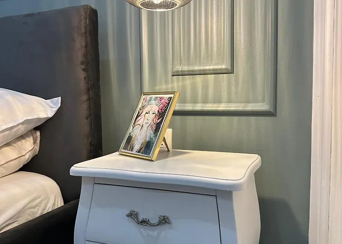 Blue Ivy Apartment *