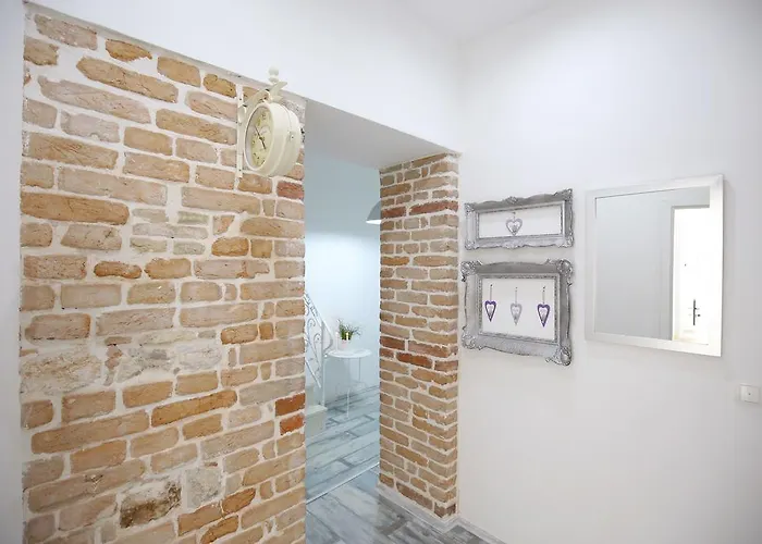 Apartament Blue Ivy *