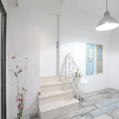 Blue Ivy Apartamento *