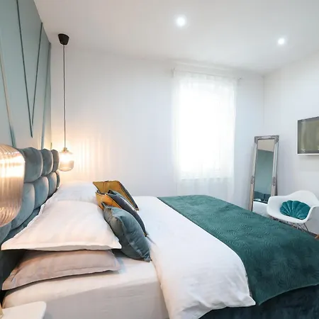 Apartment Blue Ivy Zadar