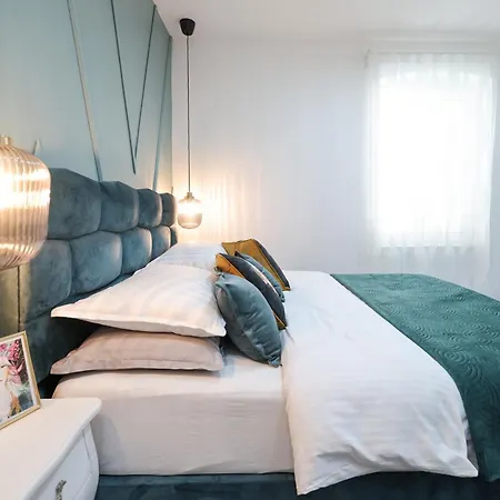 Apartment Blue Ivy Zadar