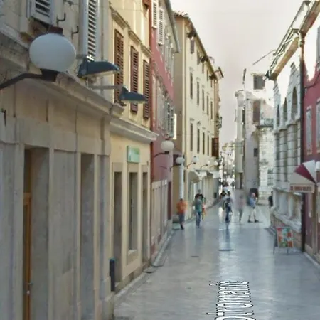 Blue Ivy Apartment Zadar