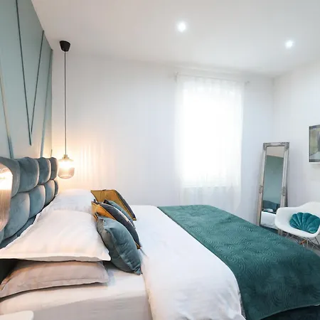 Blue Ivy Apartamento *