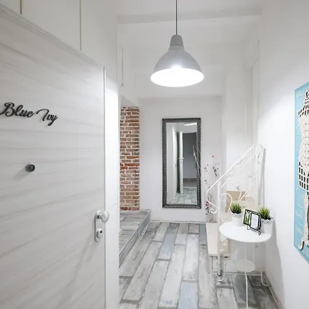 Blue Ivy Apartment *