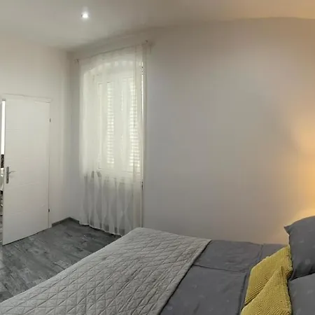 Apartamento Blue Ivy