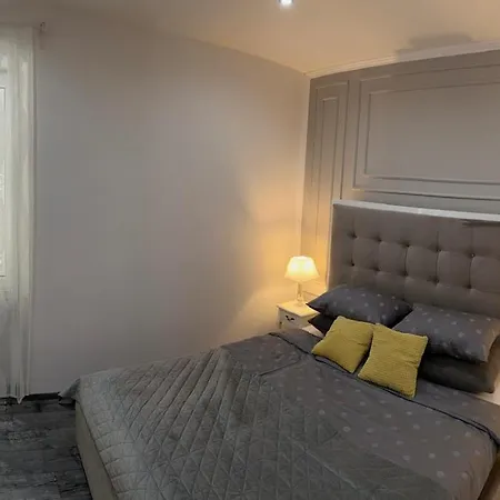 Apartment Blue Ivy *