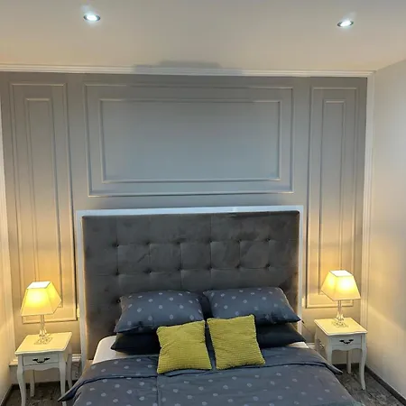 Blue Ivy Apartment Zadar