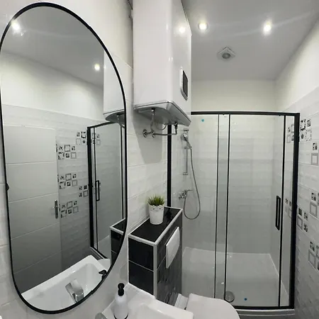 Apartamento Blue Ivy *