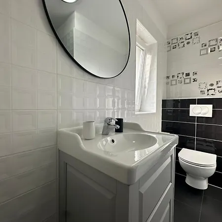 Blue Ivy Apartment Zadar