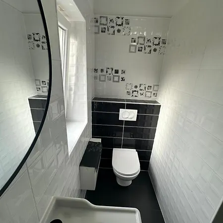 Blue Ivy Apartment *