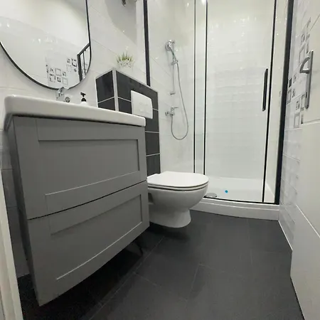 Blue Ivy Apartamento *