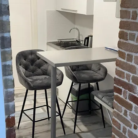 Blue Ivy Apartamento