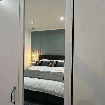 Apartamento Blue Ivy Zadar