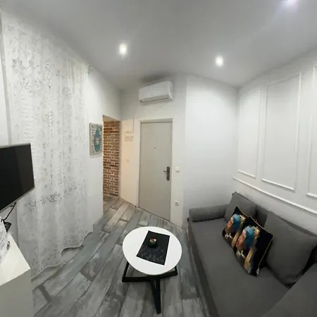 Apartamento Blue Ivy