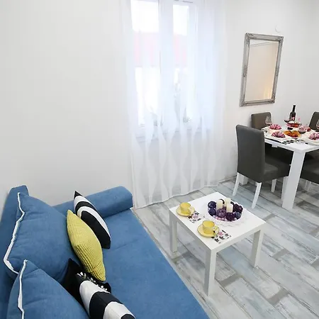 Blue Ivy Apartamento Zadar